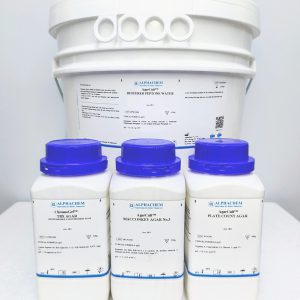 Alkaline Peptone Water 500g/Chai